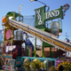 Illustration for article titled Mario Land Invades Florida State Fair